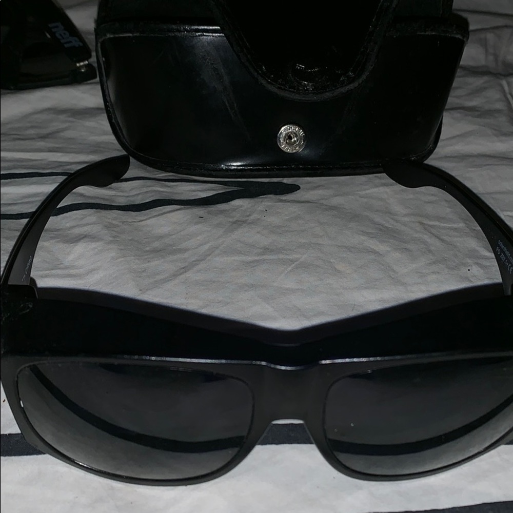 Solar Shield SunGlasses